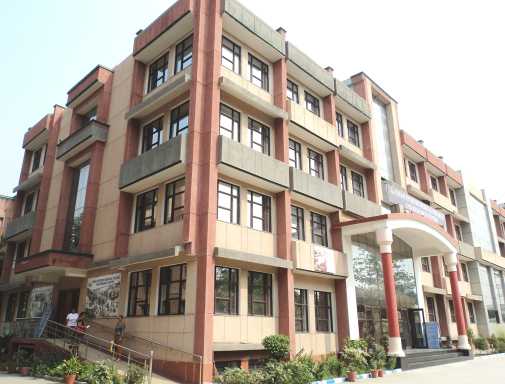 Ishan Educational Institutions Greater Noida infrastructure photo 34